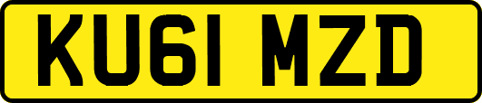 KU61MZD