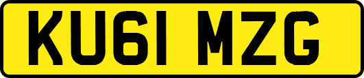KU61MZG