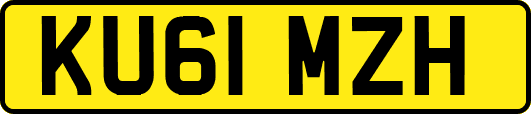 KU61MZH