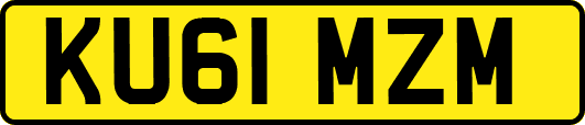 KU61MZM