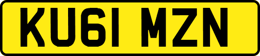 KU61MZN