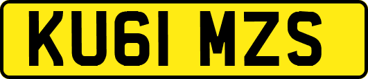 KU61MZS