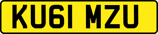 KU61MZU