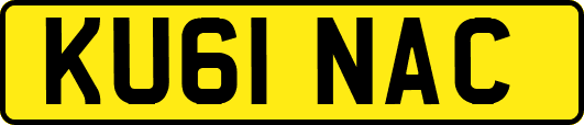 KU61NAC