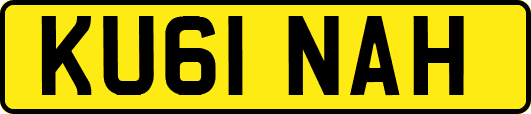 KU61NAH