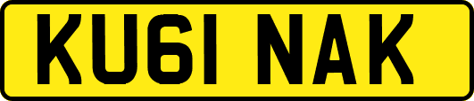KU61NAK