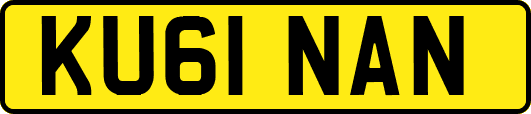 KU61NAN