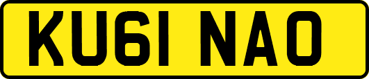 KU61NAO