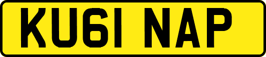 KU61NAP