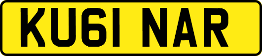 KU61NAR