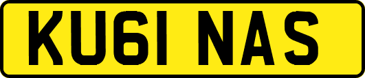 KU61NAS