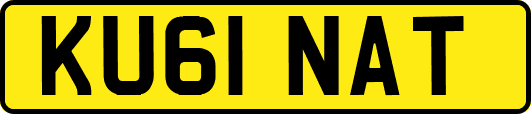 KU61NAT