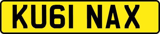 KU61NAX