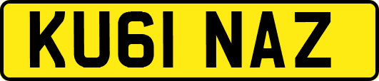 KU61NAZ