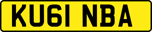 KU61NBA