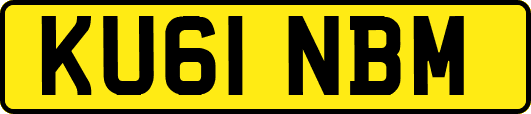 KU61NBM