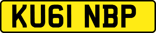 KU61NBP