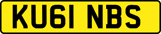 KU61NBS