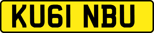 KU61NBU
