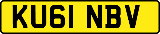KU61NBV