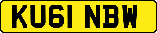 KU61NBW
