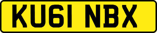 KU61NBX