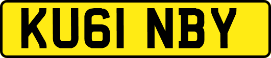 KU61NBY
