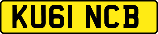 KU61NCB