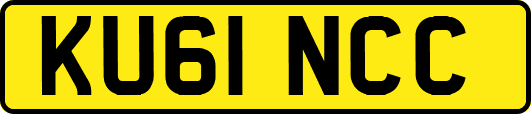 KU61NCC