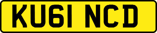 KU61NCD
