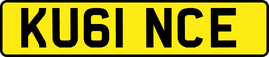 KU61NCE