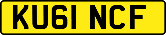 KU61NCF