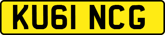 KU61NCG