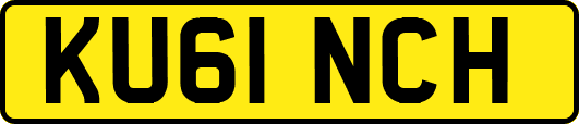 KU61NCH
