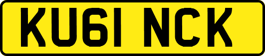 KU61NCK