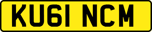 KU61NCM