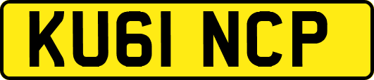 KU61NCP