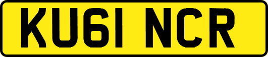 KU61NCR