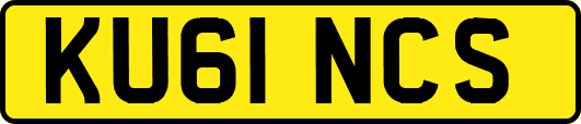 KU61NCS