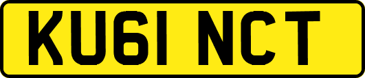 KU61NCT