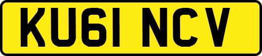 KU61NCV