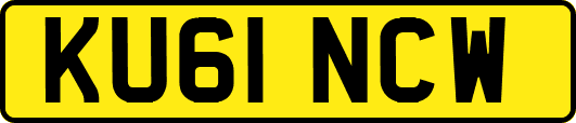 KU61NCW