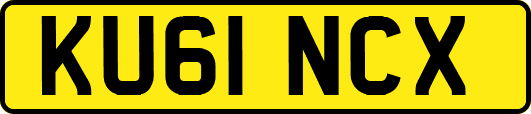 KU61NCX