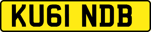 KU61NDB
