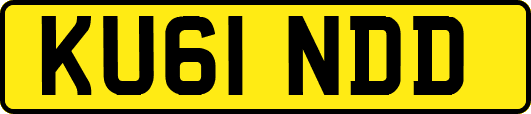 KU61NDD