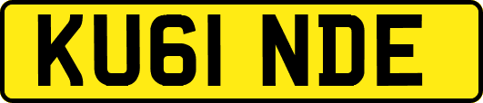 KU61NDE