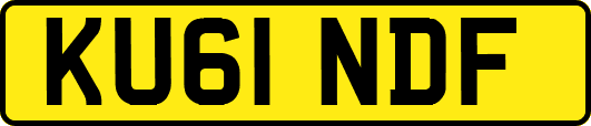 KU61NDF