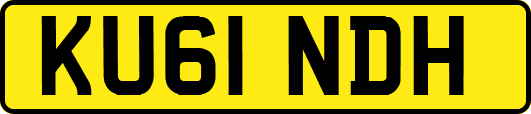KU61NDH