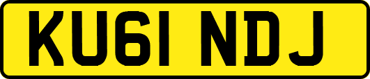 KU61NDJ