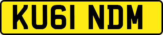 KU61NDM